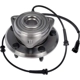 Purchase Top-Quality DORMAN - 930-625 - Wheel Bearing and Hub Assembly pa1