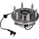 Purchase Top-Quality DORMAN - 930-633 - Wheel Bearing and Hub Assembly pa1