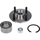 Purchase Top-Quality DORMAN - 930-637 - Wheel Bearing and Hub Assembly pa1