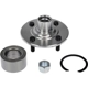 Purchase Top-Quality DORMAN - 930-637 - Wheel Bearing and Hub Assembly pa2