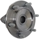 Purchase Top-Quality DORMAN - 950-001 - Pre-Pressed Hub Assembly pa8