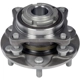 Purchase Top-Quality Front Hub Assembly by DORMAN - 950-004 pa2