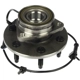 Purchase Top-Quality DORMAN - 951-008 - Wheel Hub And Bearing Assembly pa1