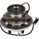 Purchase Top-Quality DORMAN - 951-009 - Wheel Hub And Bearing Assembly pa1