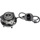 Purchase Top-Quality DORMAN - 951-011 - Wheel Hub And Bearing Assembly pa3