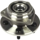 Purchase Top-Quality DORMAN - 951-015 - Wheel Hub And Bearing Assembly pa1