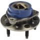 Purchase Top-Quality DORMAN - 951-040 - Wheel Hub And Bearing Assembly pa1