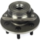 Purchase Top-Quality Front Hub Assembly by DORMAN - 951-042 pa1