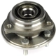 Purchase Top-Quality DORMAN - 951-047 - Wheel Hub And Bearing Assembly pa1