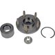 Purchase Top-Quality DORMAN - 951-053 - Wheel Hub And Bearing Assembly Repair Kit pa1