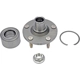 Purchase Top-Quality DORMAN - 951-053 - Wheel Hub And Bearing Assembly Repair Kit pa2