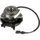 Purchase Top-Quality DORMAN - 951-055 - Wheel Hub And Bearing Assembly pa1