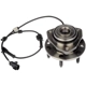 Purchase Top-Quality DORMAN - 951-056 - Wheel Hub And Bearing Assembly pa1