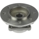 Purchase Top-Quality DORMAN - 951-064 - Wheel Hub And Bearing Assembly pa1