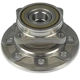 Purchase Top-Quality DORMAN - 951-064 - Wheel Hub And Bearing Assembly pa2