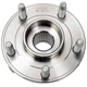 Purchase Top-Quality DORMAN - 951-097 - Wheel Bearing and Hub Assembly pa1