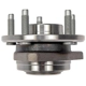 Purchase Top-Quality DORMAN - 951-097 - Wheel Bearing and Hub Assembly pa2