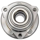 Purchase Top-Quality DORMAN - 951-097 - Wheel Bearing and Hub Assembly pa4