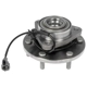 Purchase Top-Quality DORMAN - 951-098 - Wheel Bearing and Hub Assembly pa1