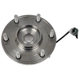 Purchase Top-Quality DORMAN - 951-098 - Wheel Bearing and Hub Assembly pa2