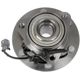 Purchase Top-Quality DORMAN - 951-098 - Wheel Bearing and Hub Assembly pa5