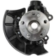 Purchase Top-Quality Front Hub Assembly by DORMAN (OE SOLUTIONS) - 686-200 pa2