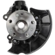 Purchase Top-Quality Front Hub Assembly by DORMAN (OE SOLUTIONS) - 686-201 pa8