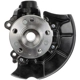 Purchase Top-Quality Assemblage de moyeu avant par DORMAN (OE SOLUTIONS) - 686-201 pa8