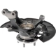 Purchase Top-Quality Front Hub Assembly by DORMAN (OE SOLUTIONS) - 686-248 pa1