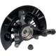 Purchase Top-Quality Front Hub Assembly by DORMAN (OE SOLUTIONS) - 686-249 pa2