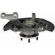 Purchase Top-Quality Front Hub Assembly by DORMAN (OE SOLUTIONS) - 686-254 pa11