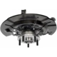 Purchase Top-Quality Front Hub Assembly by DORMAN (OE SOLUTIONS) - 686-254 pa12