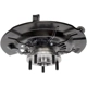 Purchase Top-Quality Front Hub Assembly by DORMAN (OE SOLUTIONS) - 686-254 pa6
