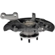 Purchase Top-Quality Front Hub Assembly by DORMAN (OE SOLUTIONS) - 686-254 pa7