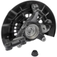 Purchase Top-Quality Front Hub Assembly by DORMAN (OE SOLUTIONS) - 686-254 pa8