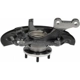 Purchase Top-Quality Front Hub Assembly by DORMAN (OE SOLUTIONS) - 686-255 pa3