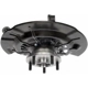 Purchase Top-Quality Front Hub Assembly by DORMAN (OE SOLUTIONS) - 686-255 pa4