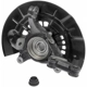 Purchase Top-Quality Front Hub Assembly by DORMAN (OE SOLUTIONS) - 686-255 pa5