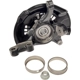 Purchase Top-Quality DORMAN (OE SOLUTIONS) - 686-256 - Front Right Loaded Knuckle pa3