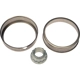 Purchase Top-Quality DORMAN (OE SOLUTIONS) - 686-256 - Front Right Loaded Knuckle pa5
