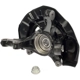 Purchase Top-Quality Front Hub Assembly by DORMAN (OE SOLUTIONS) - 686-258 pa1