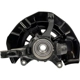 Purchase Top-Quality Front Hub Assembly by DORMAN (OE SOLUTIONS) - 686-258 pa4