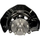 Purchase Top-Quality DORMAN (OE SOLUTIONS) - 686-259 - Front Left Loaded Knuckle pa6