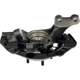 Purchase Top-Quality DORMAN (OE SOLUTIONS) - 686-260 - Front Right Loaded Knuckle pa3