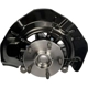 Purchase Top-Quality DORMAN (OE SOLUTIONS) - 686-260 - Front Right Loaded Knuckle pa4