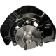 Purchase Top-Quality DORMAN (OE SOLUTIONS) - 686-261 - Front Left Loaded Knuckle pa1