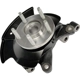 Purchase Top-Quality DORMAN (OE SOLUTIONS) - 686-262 - Loaded Knuckle pa4