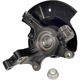 Purchase Top-Quality DORMAN (OE SOLUTIONS) - 686-262 - Loaded Knuckle pa6