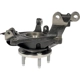 Purchase Top-Quality DORMAN (OE SOLUTIONS) - 686-263 - Loaded Knuckle pa2