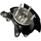Purchase Top-Quality DORMAN (OE SOLUTIONS) - 686-263 - Loaded Knuckle pa4